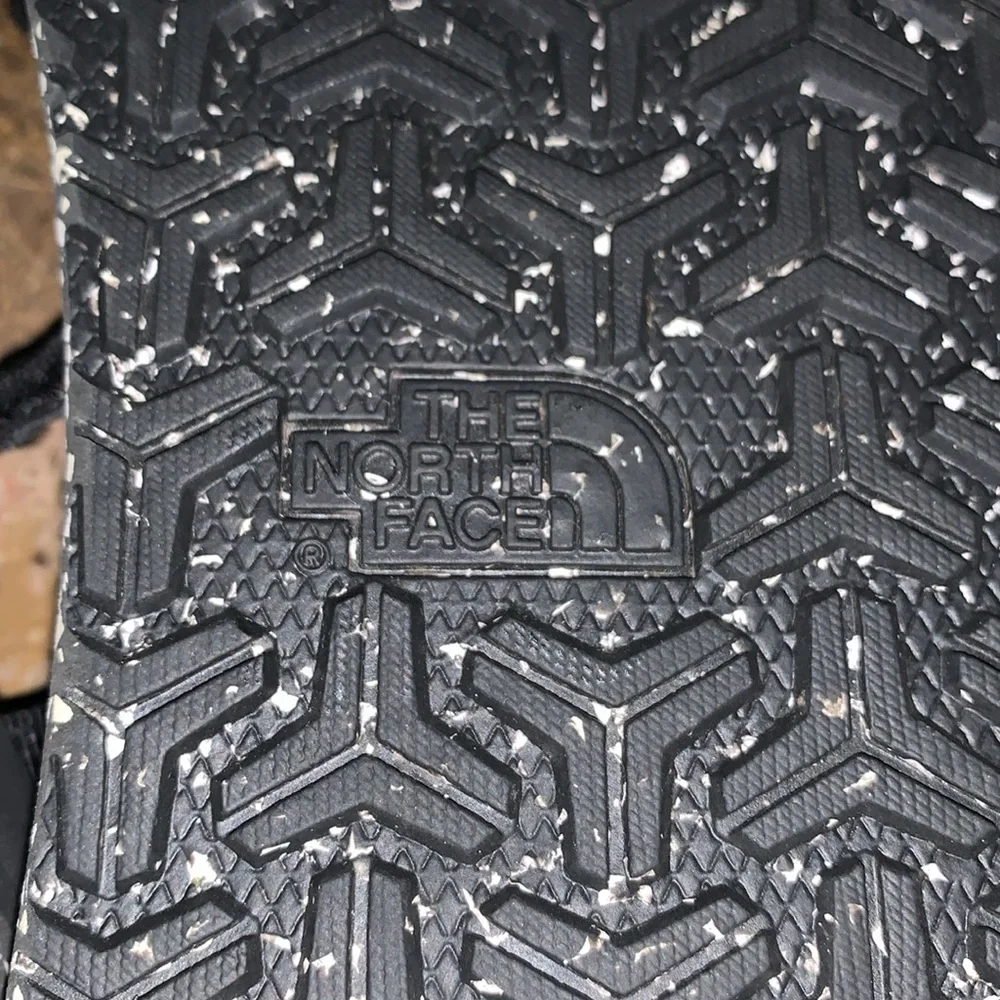 The North face Men’s sandals